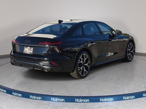 New 2026 Audi A6 Premium Plus image 5