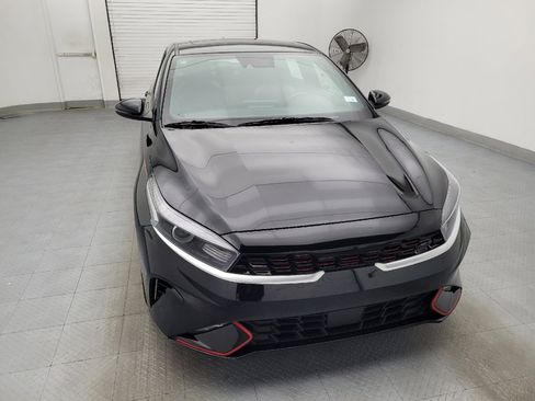 Used 2024 Kia Forte GT-Line w/ GT-Line Premium Package image 14