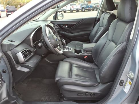 Used 2020 Subaru Outback Limited w/ Popular Package #2 image 13