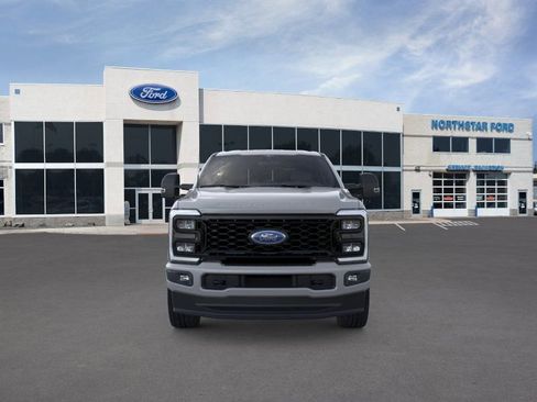 New 2026 Ford F250 XL w/ STX Appearance Package image 6