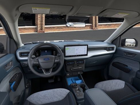 New 2025 Ford Maverick XLT w/ 4K Tow Package image 9