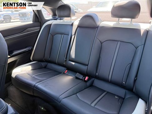 Used 2025 Kia K5 GT-Line FWD image 28