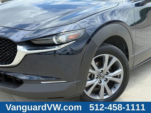 Used 2025 MAZDA CX-30 AWD 2.5 S w/ Preferred Package image 5