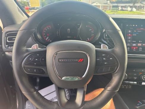 Used 2025 Dodge Durango GT w/ Blacktop Package AWD/4WD image 18