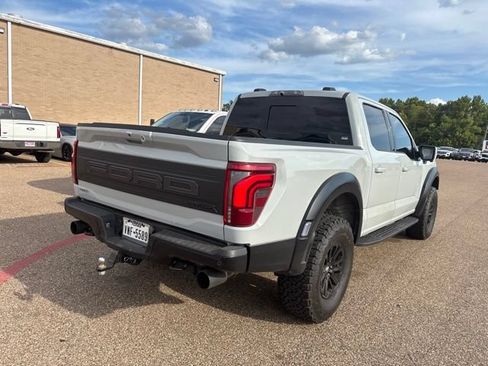 Used 2024 Ford F150 Raptor AWD/4WD image 23