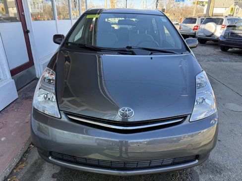 Used 2008 Toyota Prius image 7