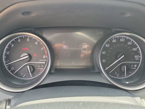 Used 2023 Toyota Camry SE AWD/4WD image 24