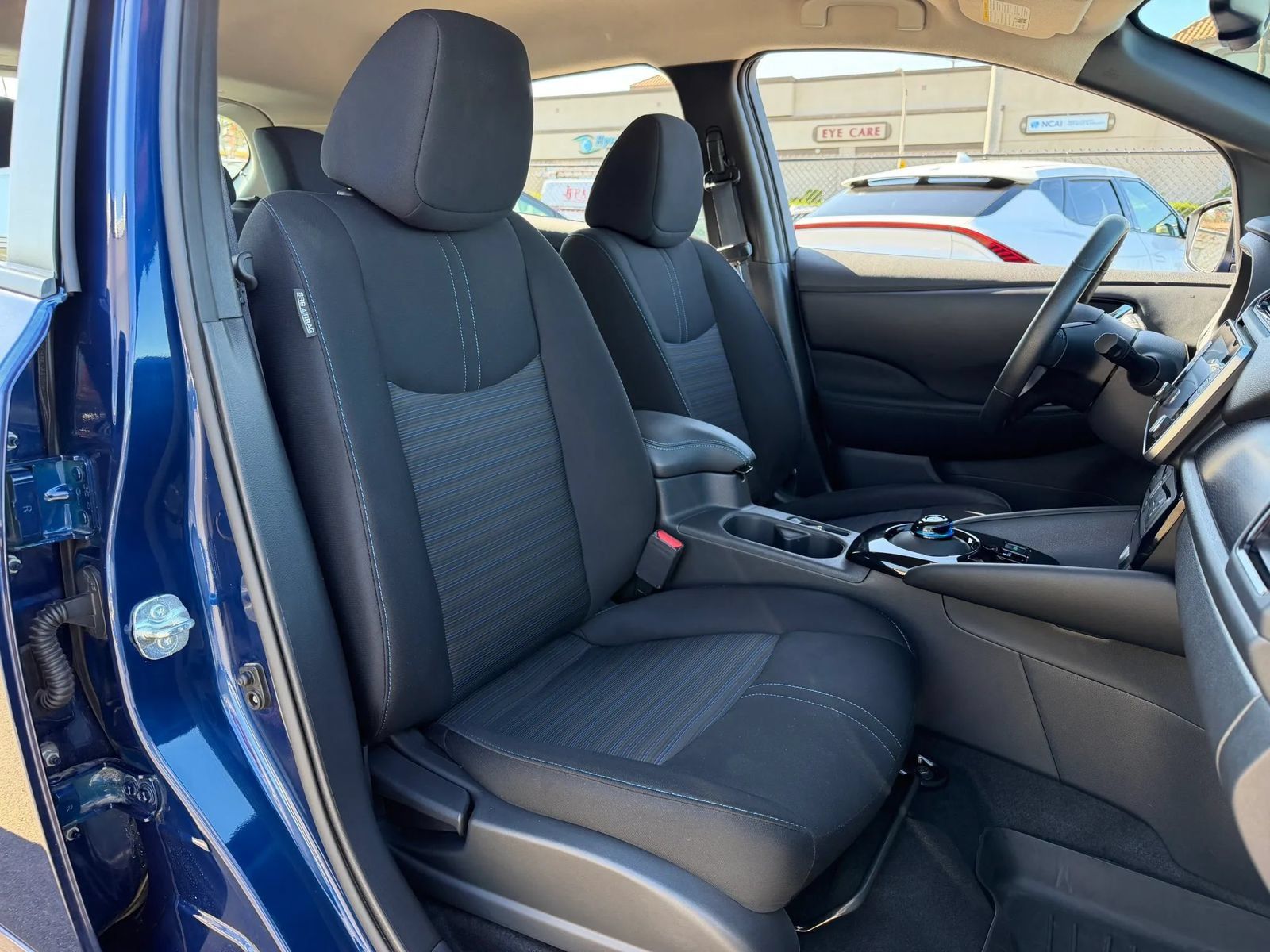 Used 2024 Nissan Leaf SV Plus FWD image 21