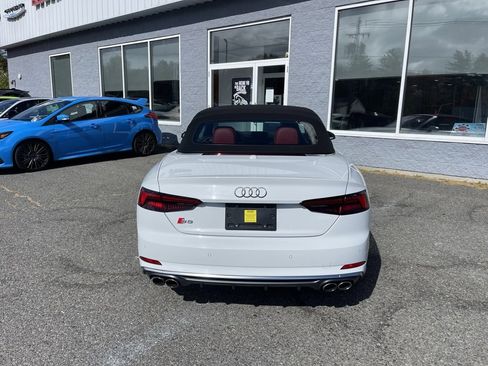 Used 2019 Audi S5 Premium Plus image 5