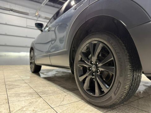Used 2022 MAZDA CX-30 AWD 2.5 S w/ Preferred Package image 27