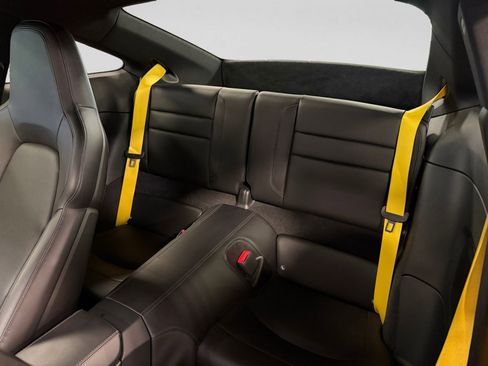 Used 2020 Porsche 911 Carrera S image 22