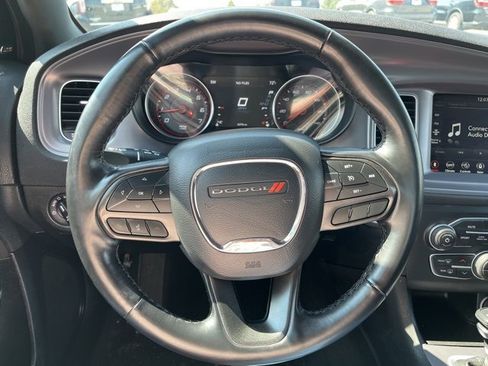 Used 2023 Dodge Charger SXT w/ Cold Weather Package image 32