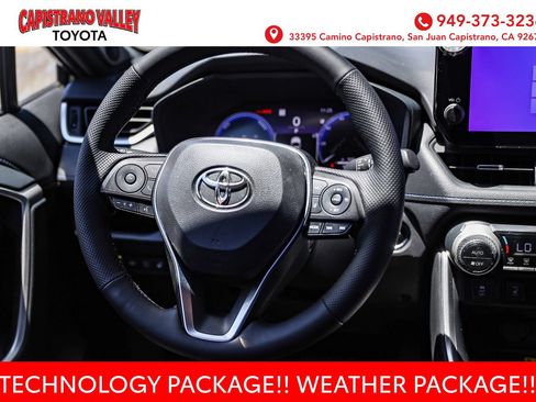 Certified 2023 Toyota RAV4 XSE AWD/4WD image 15