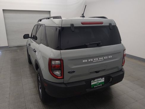 Used 2021 Ford Bronco Sport Big Bend AWD/4WD image 6