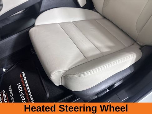 Used 2023 Nissan Rogue SL w/ SL Premium Package image 14