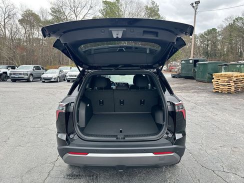 New 2026 Chevrolet Equinox LT w/ Safety and Technology Package image 34