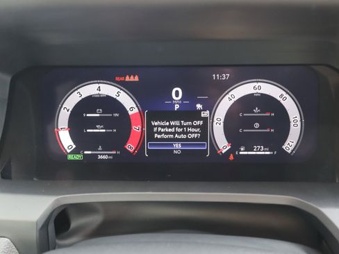 Used 2025 Toyota Tacoma TRD Sport image 27