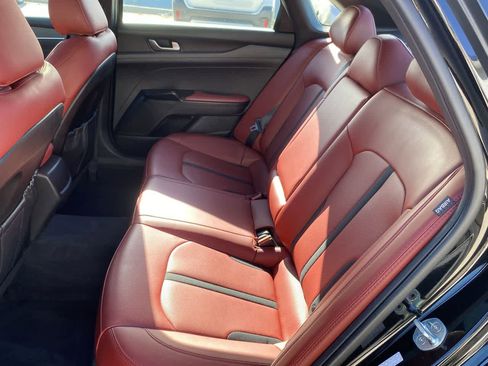 Used 2023 Kia K5 GT-Line image 18