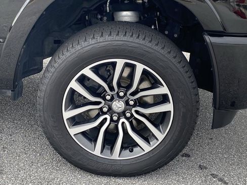 Certified 2025 RAM 1500 Limited image 29