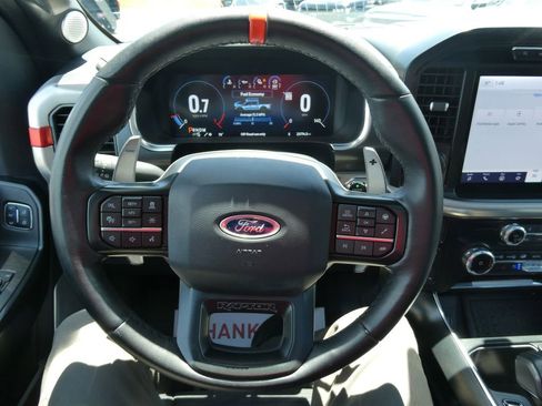 Used 2023 Ford F150 Raptor AWD/4WD image 37