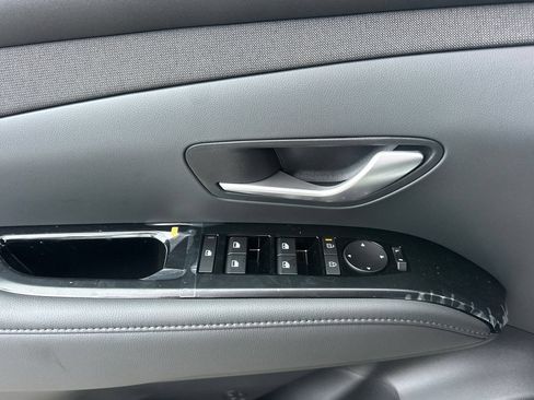 New 2026 Hyundai Tucson Limited AWD/4WD image 11