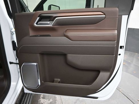 New 2026 GMC Sierra 2500 Denali w/ Denali Reserve Package image 22