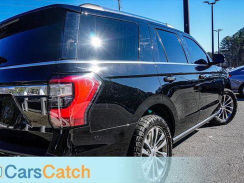 Used 2018 Ford Expedition Limited image 6