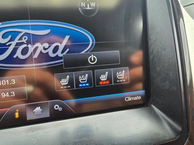 Used 2013 Ford F150 Platinum AWD/4WD image 22