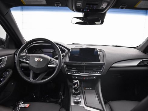 Used 2023 Cadillac CT5 Premium Luxury image 25