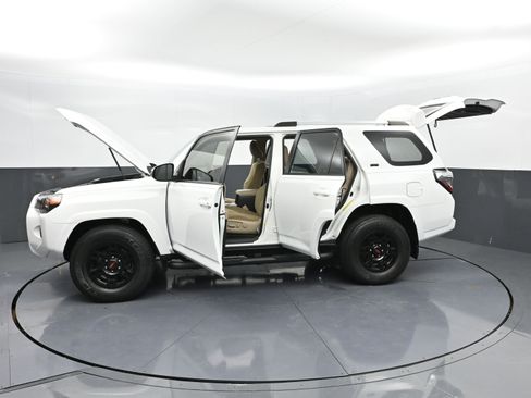 Certified 2023 Toyota 4Runner SR5 image 46