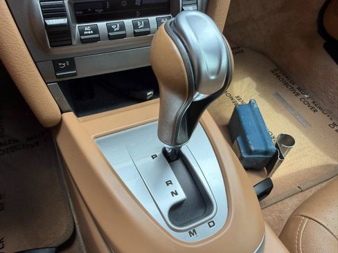 Used 2008 Porsche Cayman S RWD image 37