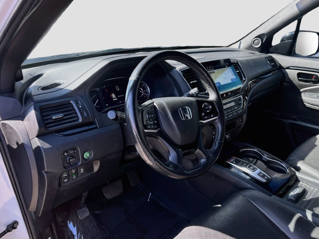 Used 2023 Honda Passport Elite image 9