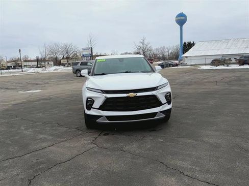 Used 2023 Chevrolet Blazer LT image 26