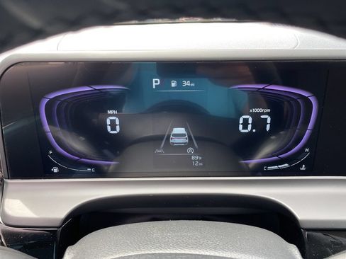 New 2026 Kia Seltos S AWD/4WD image 27