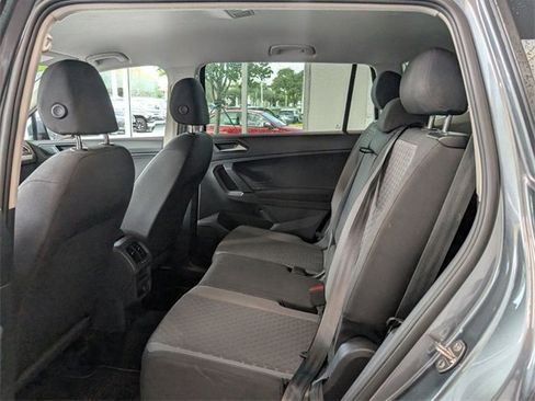 Used 2019 Volkswagen Tiguan S image 8