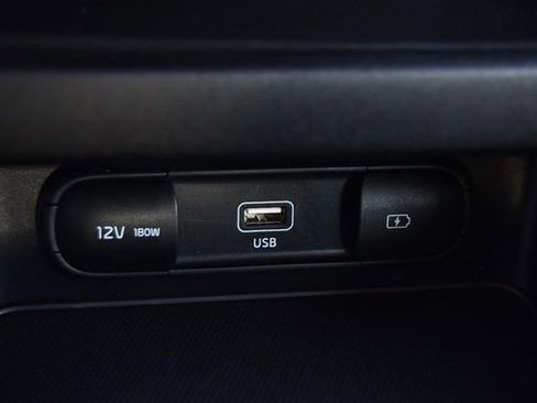 Used 2024 Kia Forte LXS image 14