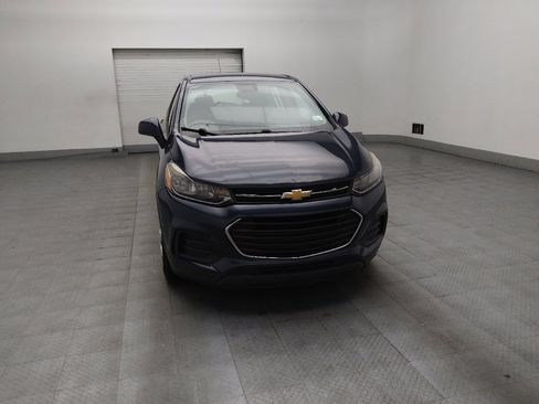 Used 2018 Chevrolet Trax LS FWD image 14