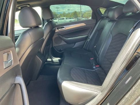 Used 2018 Hyundai Sonata Sport FWD image 17