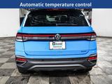 New 2025 Volkswagen Taos SE image 6