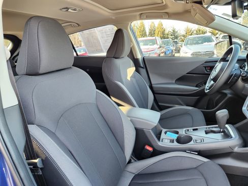 Certified 2025 Subaru Crosstrek 2.0i Premium image 16