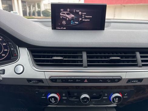 Used 2018 Audi Q7 2.0T Premium Plus w/ Premium Plus Package image 21