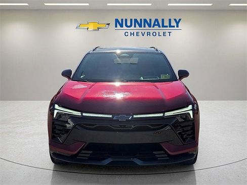 New 2025 Chevrolet Blazer EV SS w/ Performance Package image 8