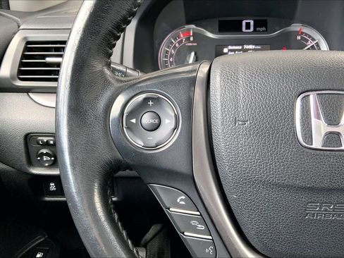 Used 2019 Honda Ridgeline RTL image 24