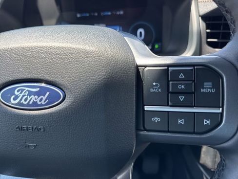 New 2025 Ford F150 Lightning Lariat AWD/4WD image 17