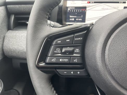 New 2026 Subaru Outback Limited XT AWD/4WD image 16