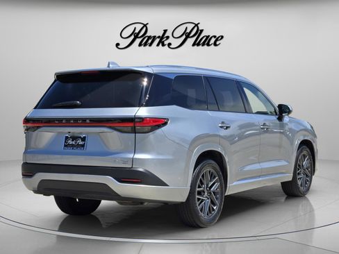 Used 2025 Lexus TX 350 AWD w/ Technology Package image 6