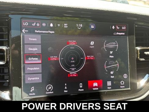 Used 2022 Dodge Durango R/T AWD/4WD image 18