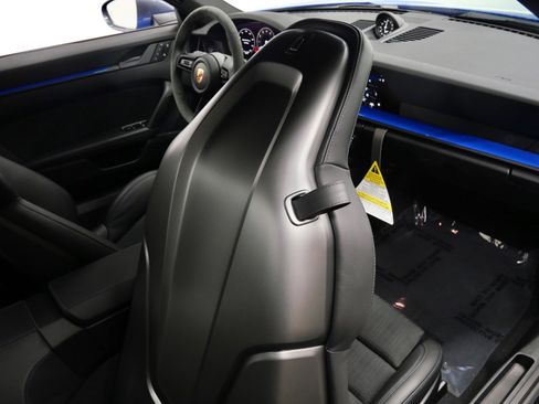 Used 2026 Porsche 911 Carrera T image 25