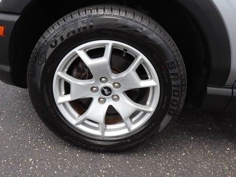 Used 2021 Ford Bronco Sport AWD/4WD image 34