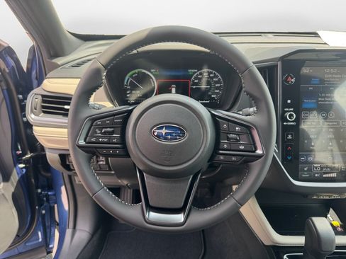 New 2026 Subaru Forester Limited AWD/4WD image 10